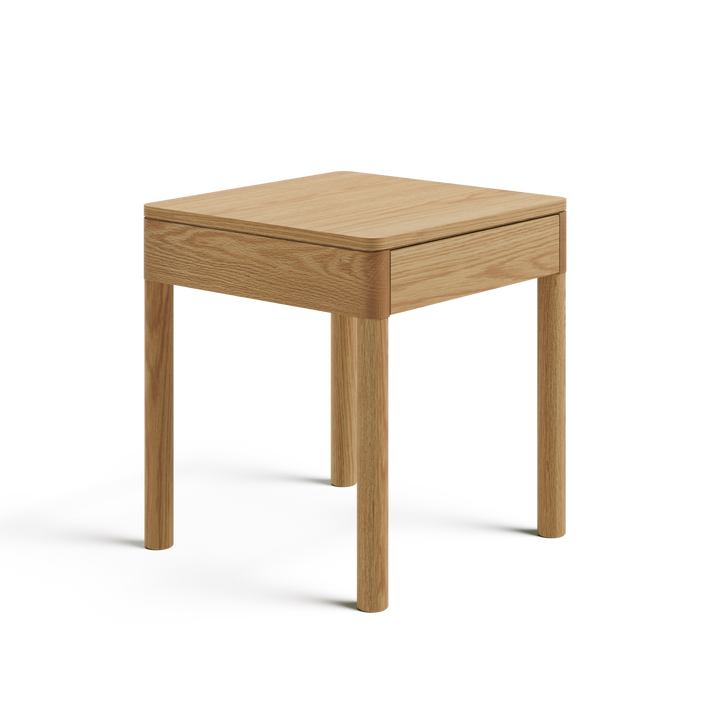Hideaway Side Table