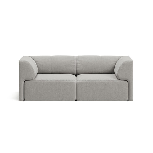 Everyday Sofa | Modern Modular Sofa & Couch | Eva