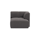 High Arm Chaise Module