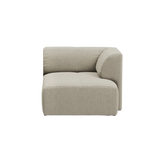 High Arm Chaise Module