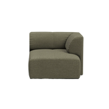 High Arm Chaise Module