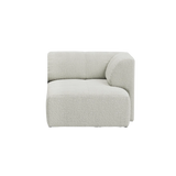 High Arm Chaise Module
