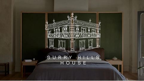 Surry Hills House