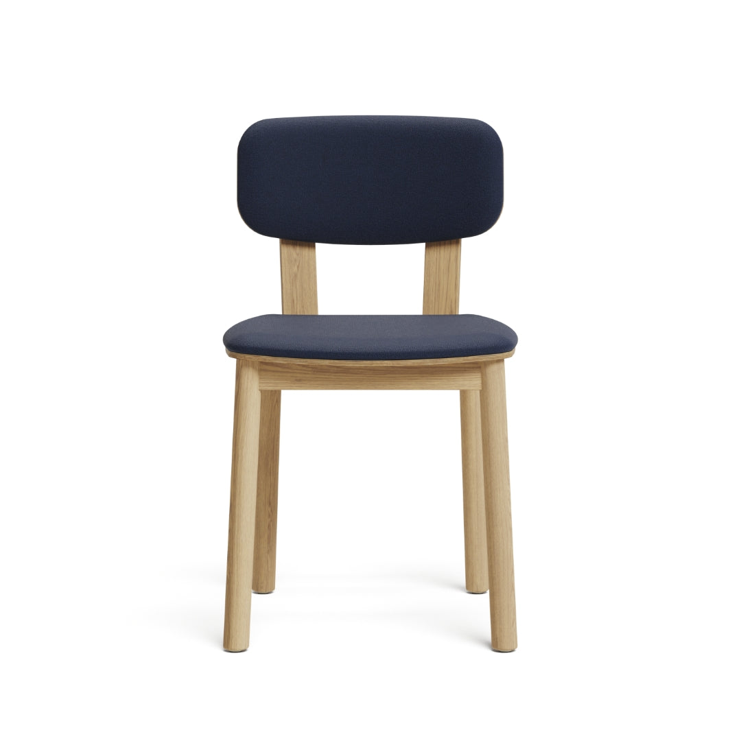 Kin Dining Chair – Eva