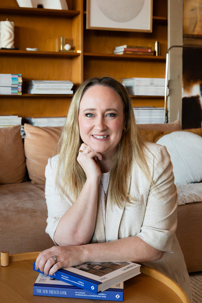 From Inspiration to Interiors with Sisalla Interior Design