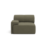 Low Arm Module