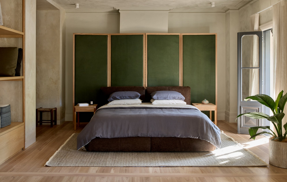 Surry Hills House