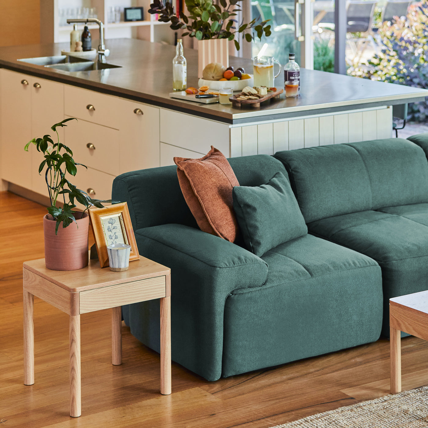 Everyday Sofa