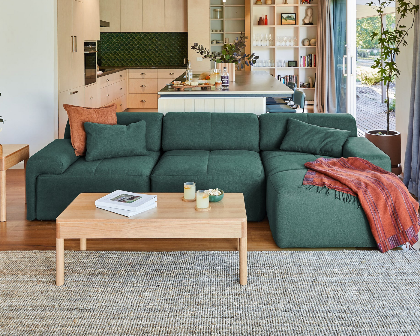 Everyday Sofa