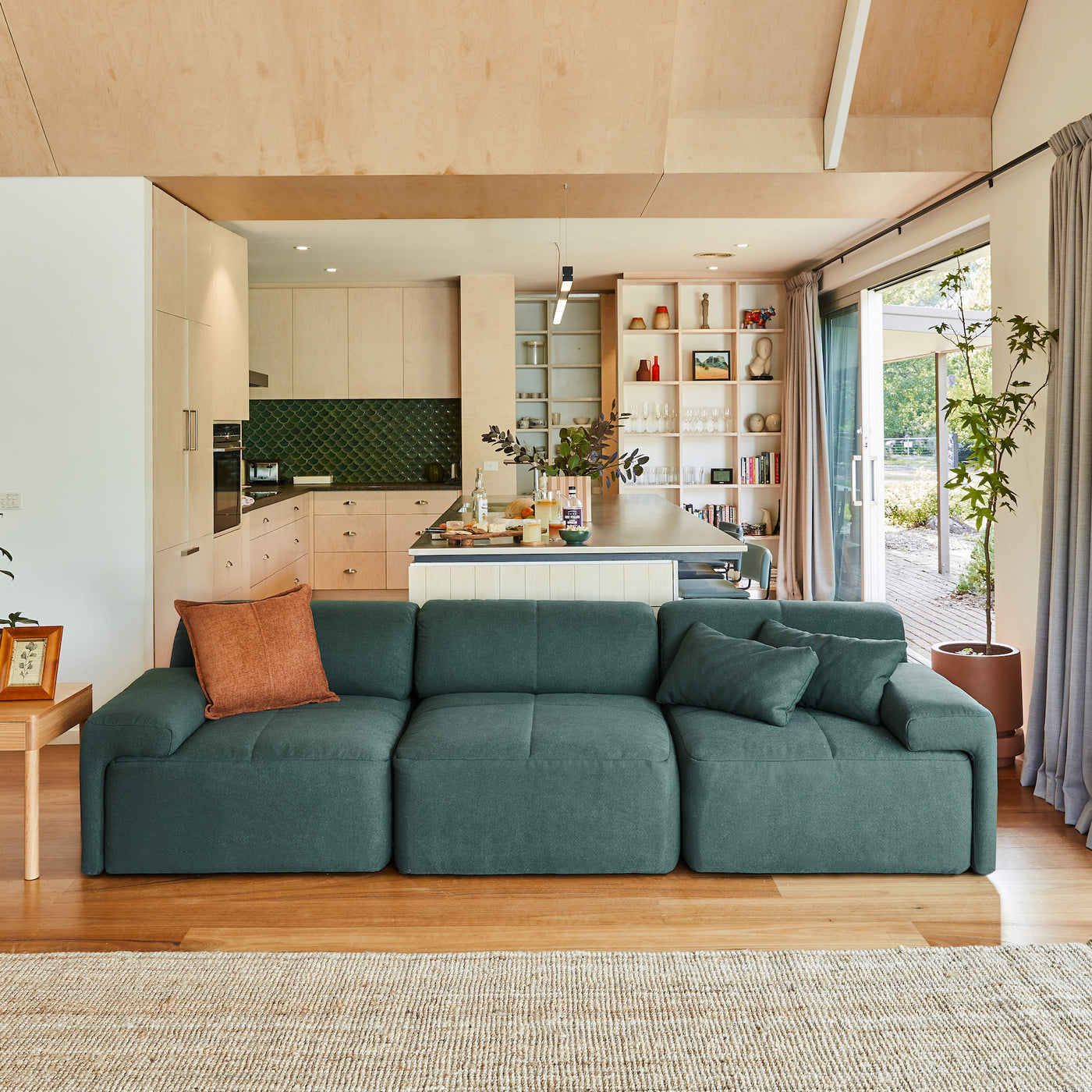Everyday Sofa