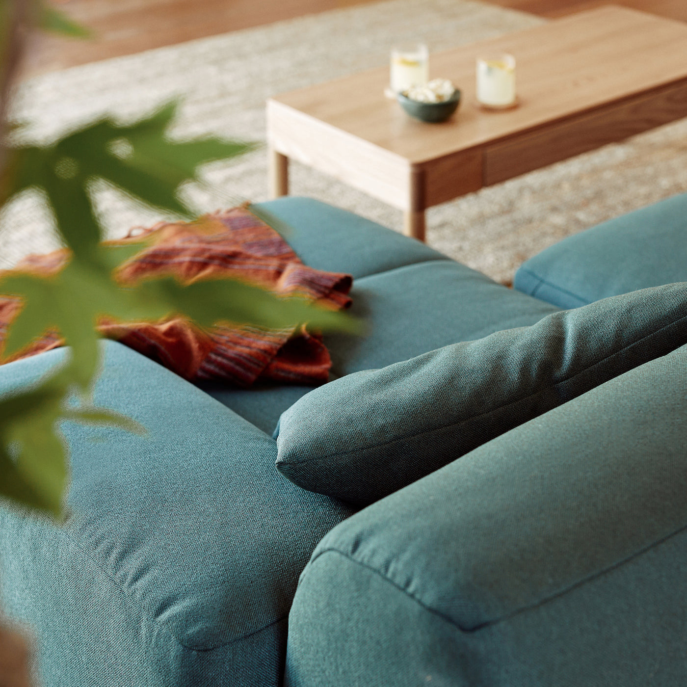 Everyday Sofa
