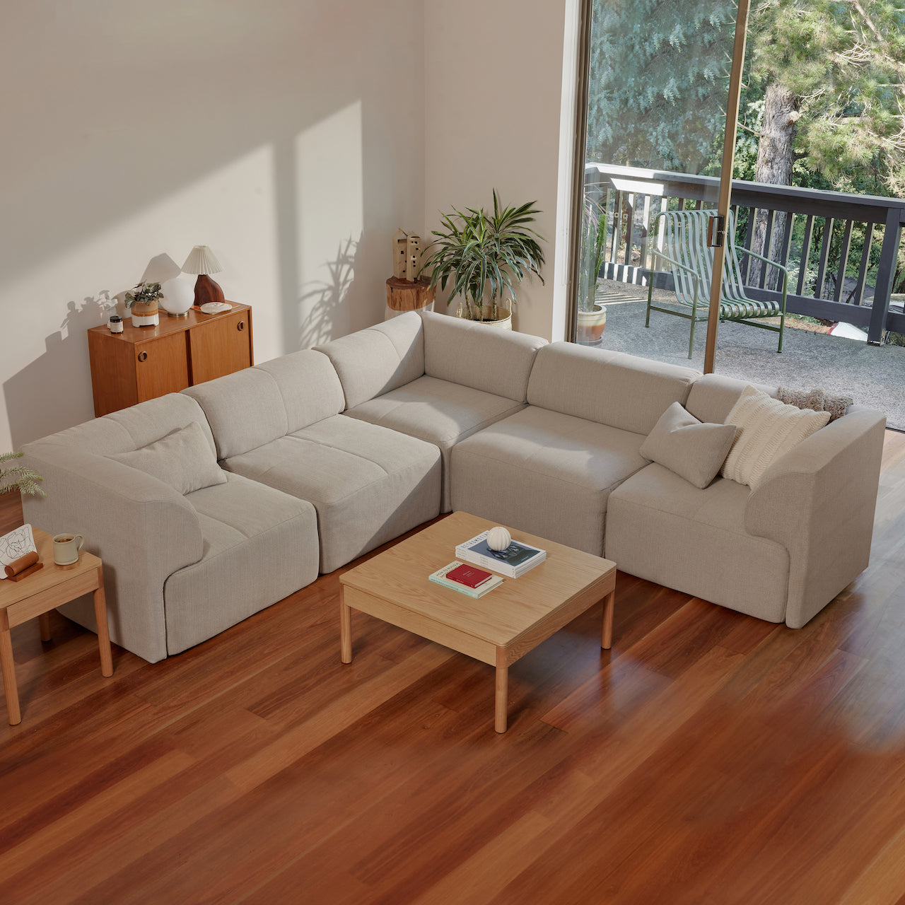 Everyday Sofa