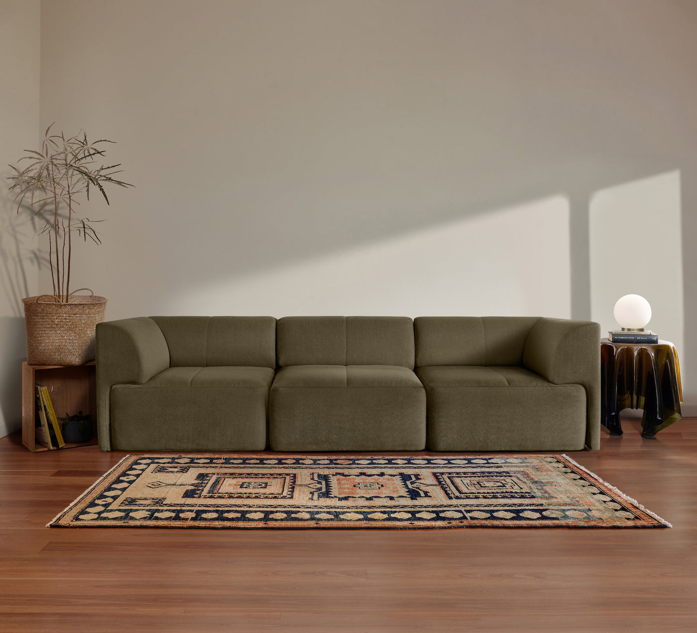 Everyday Sofa