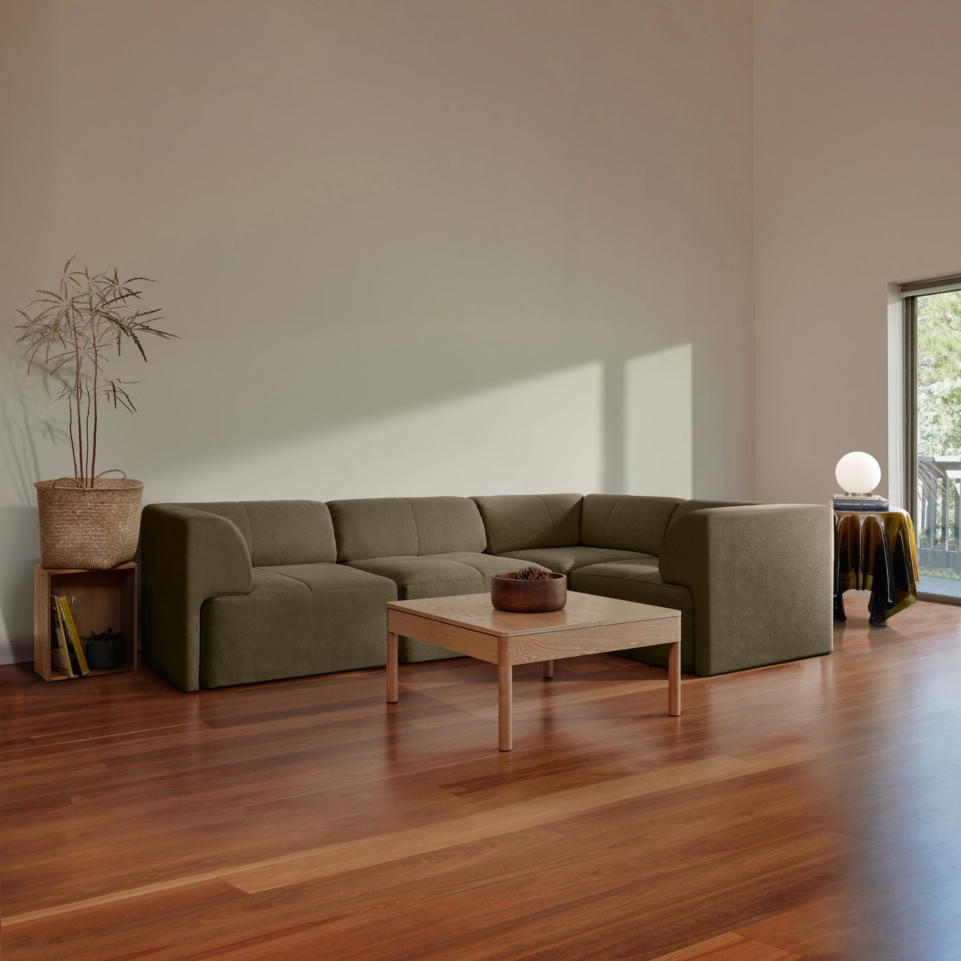 Everyday Sofa
