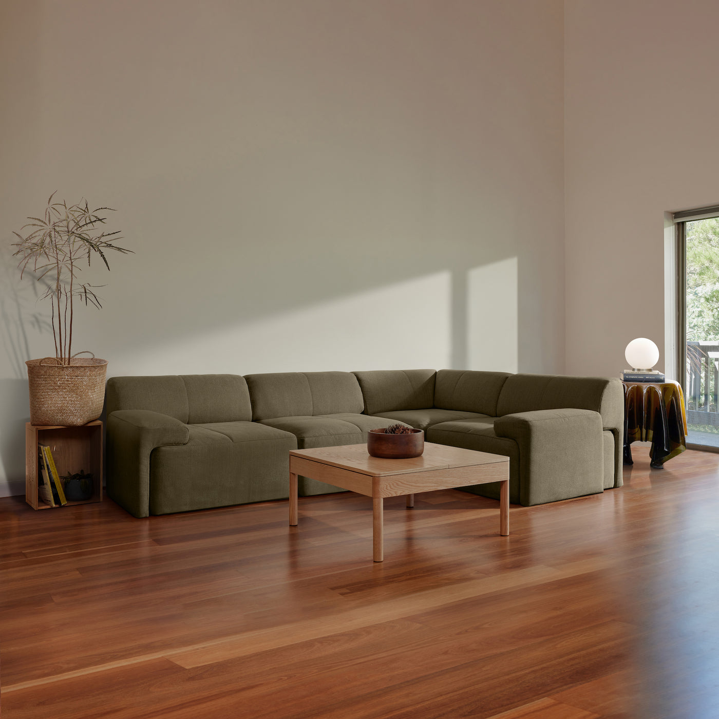 Everyday Sofa