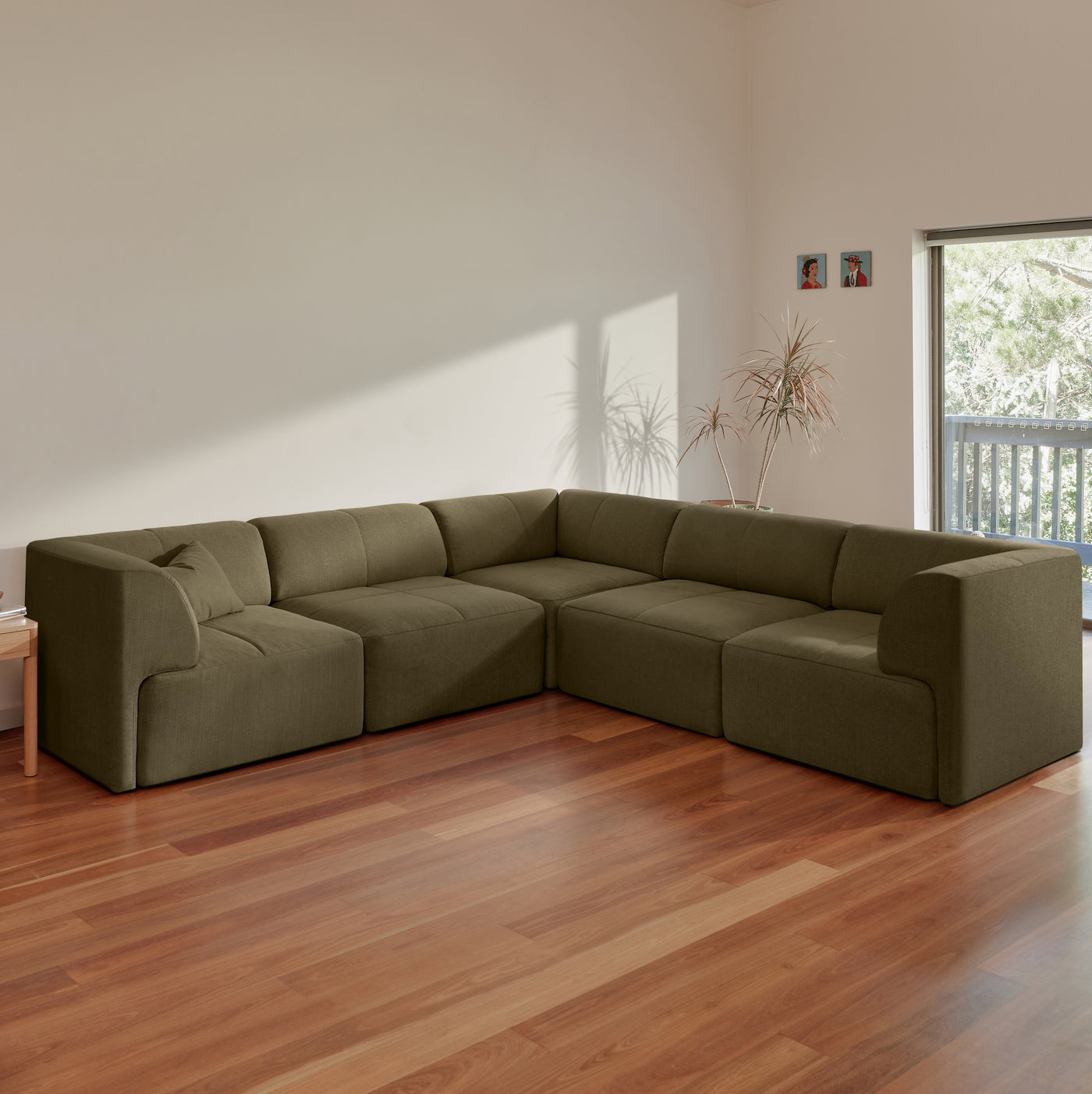 Everyday Sofa