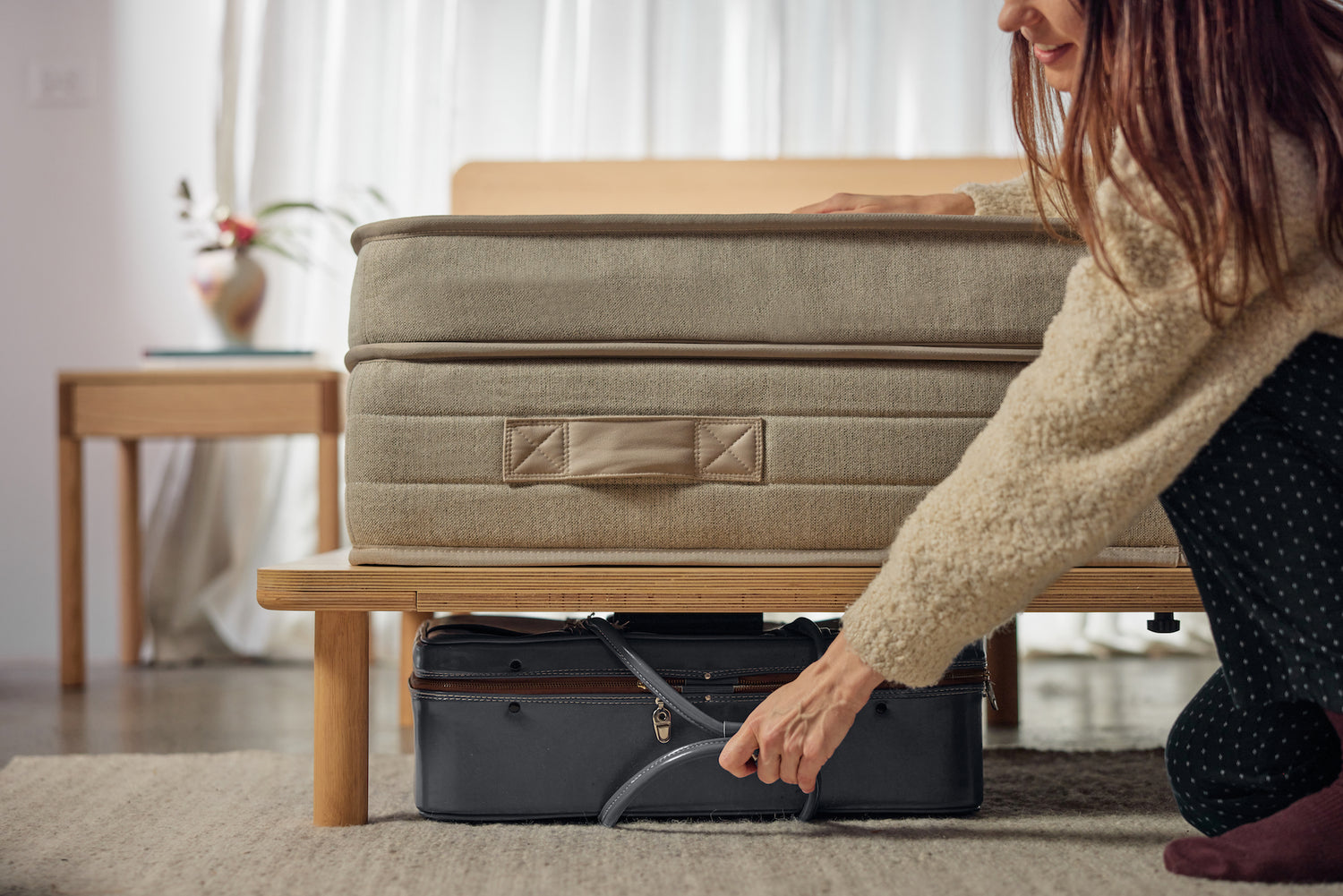 Premium Adapt Mattress