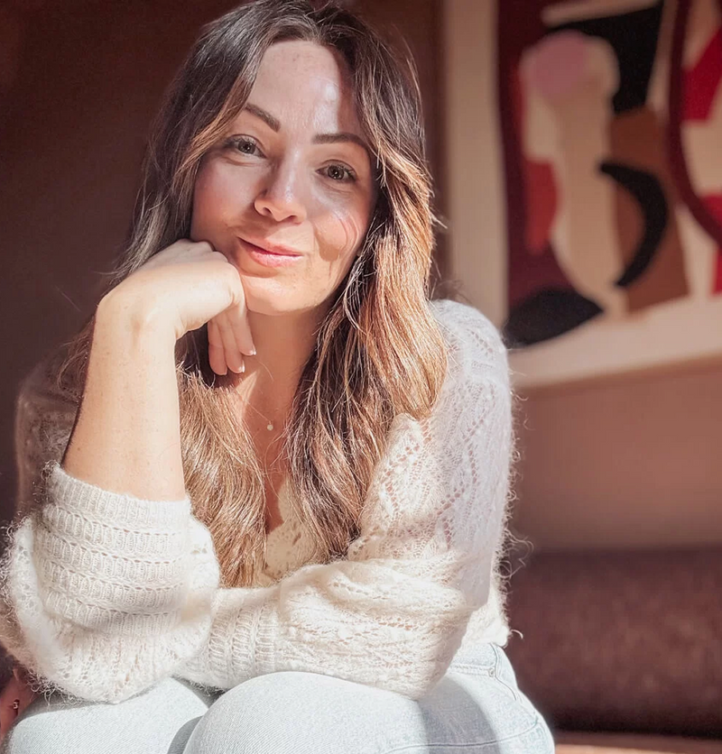 Ask Interior Designer Allie Davey
