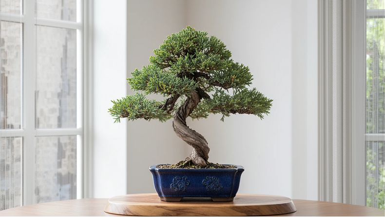 Bonsai Basics Workshop