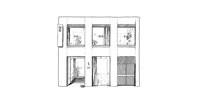 Experience the residency in person