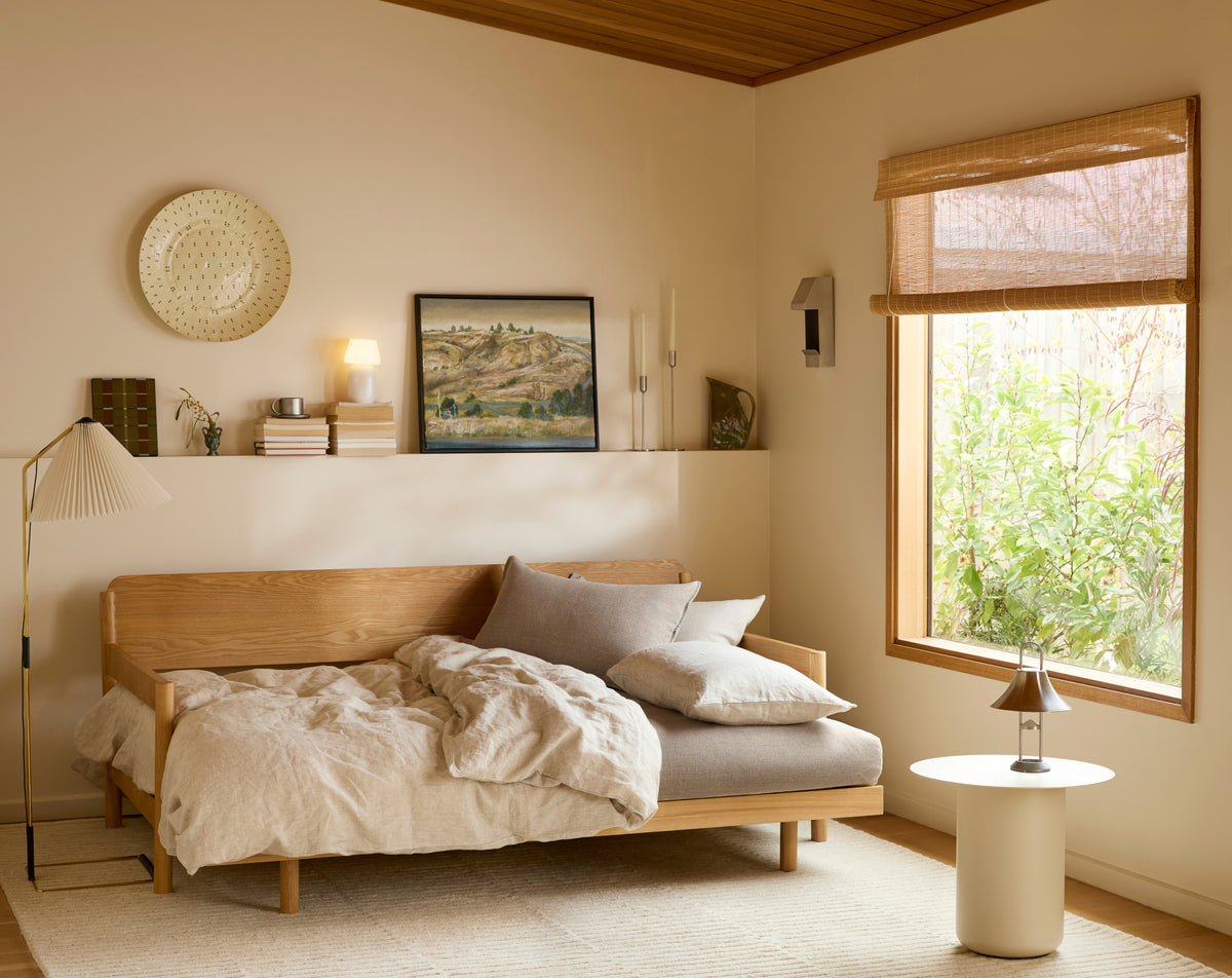 Slideaway Sofa Bed