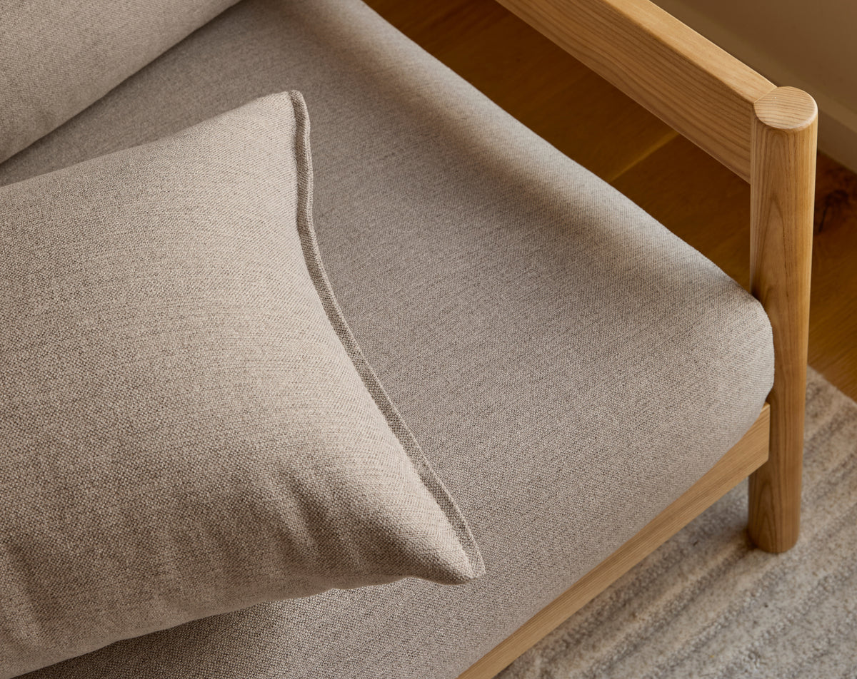 Slideaway Sofa Bed