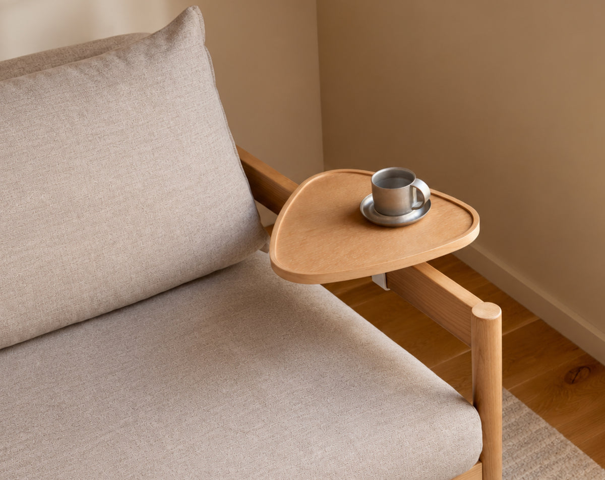 Slideaway Sofa Bed