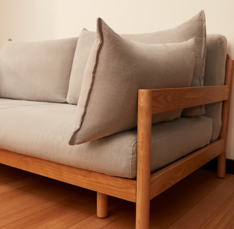 Slideaway Sofa Bed