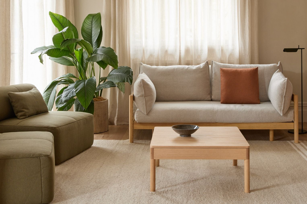 Surry Hills House
