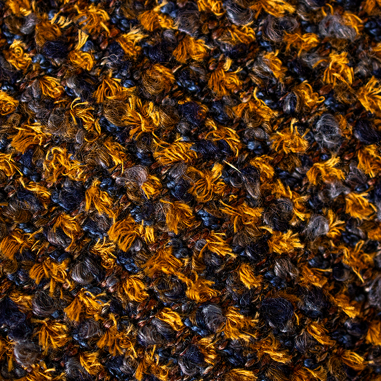 Knotted Bouclé