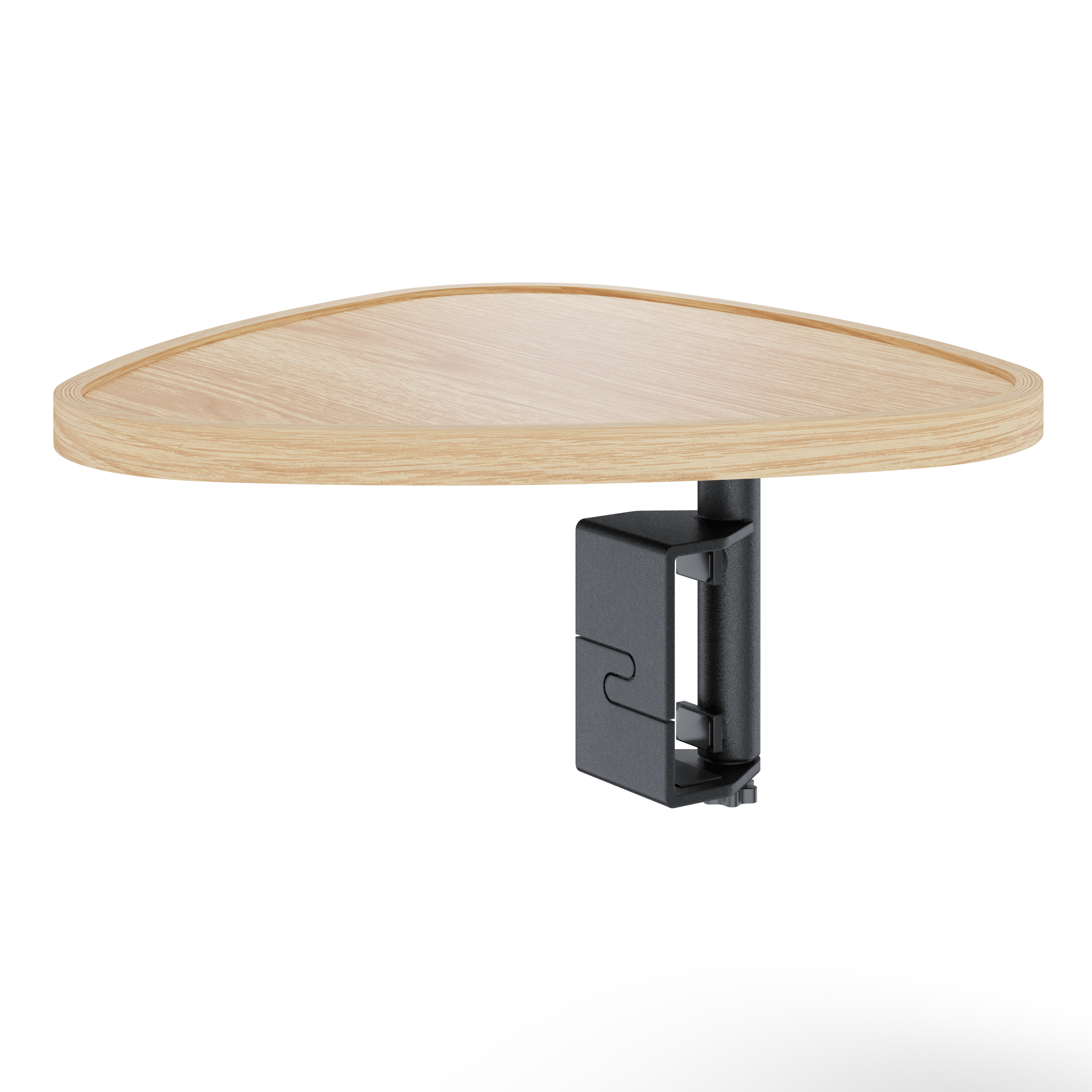 Slide In Side Table Slideaway Side Table – Eva