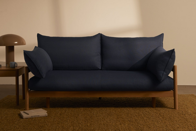 Slideaway Sofa Bed