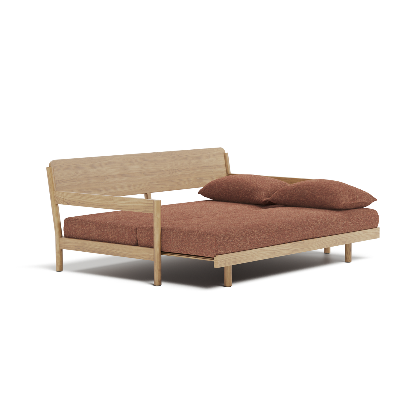 Slideaway Sofa Bed