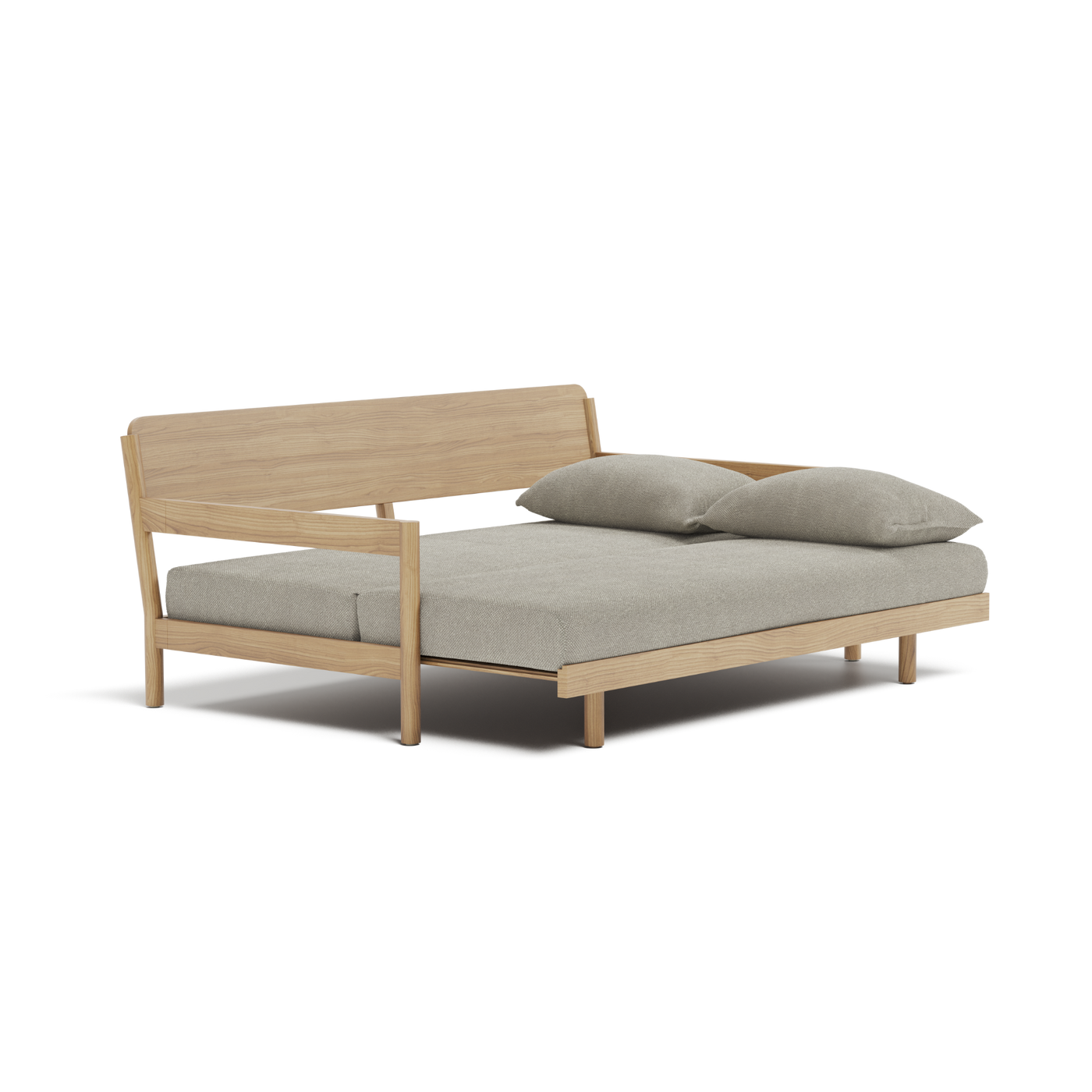Slideaway Sofa Bed