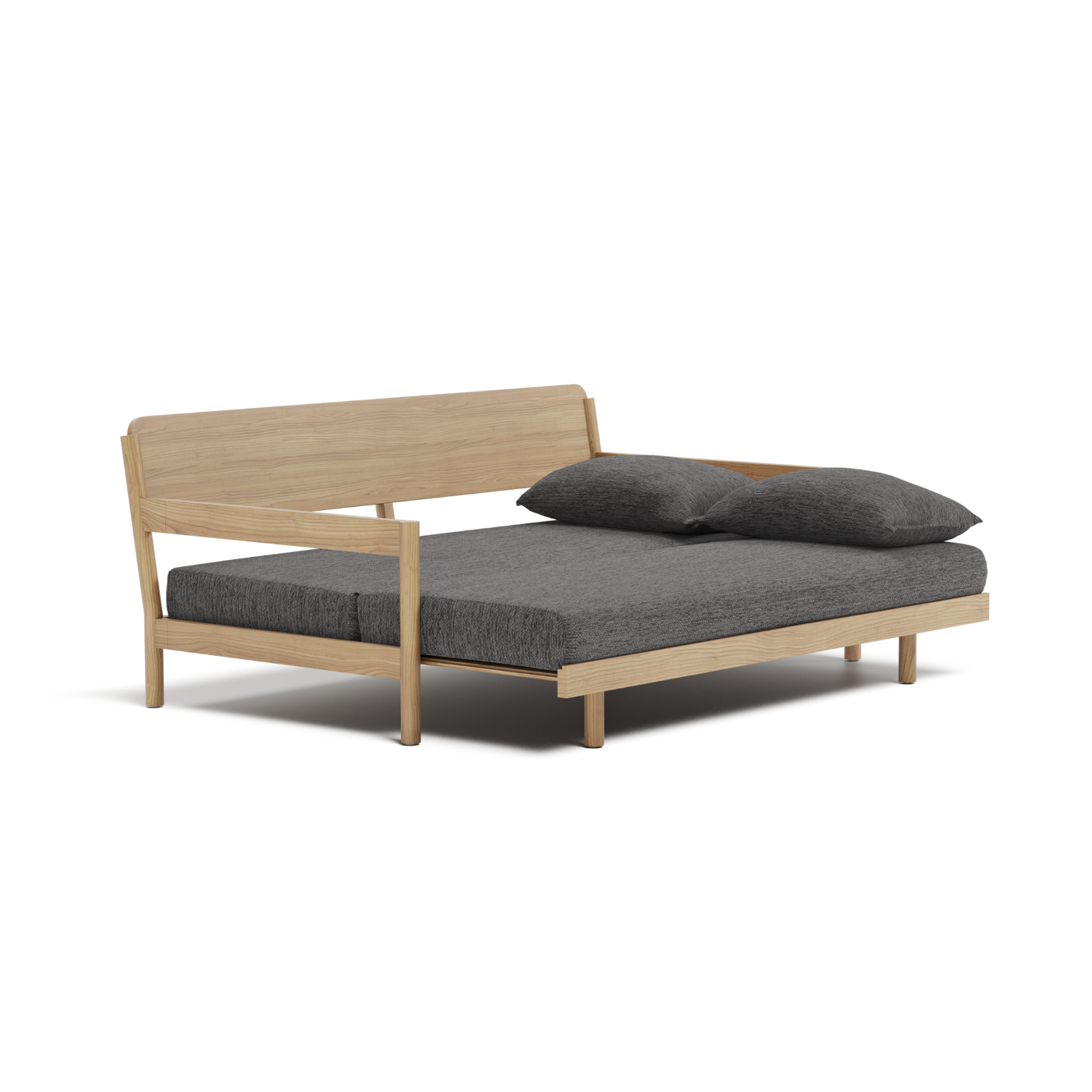 Slideaway Sofa Bed