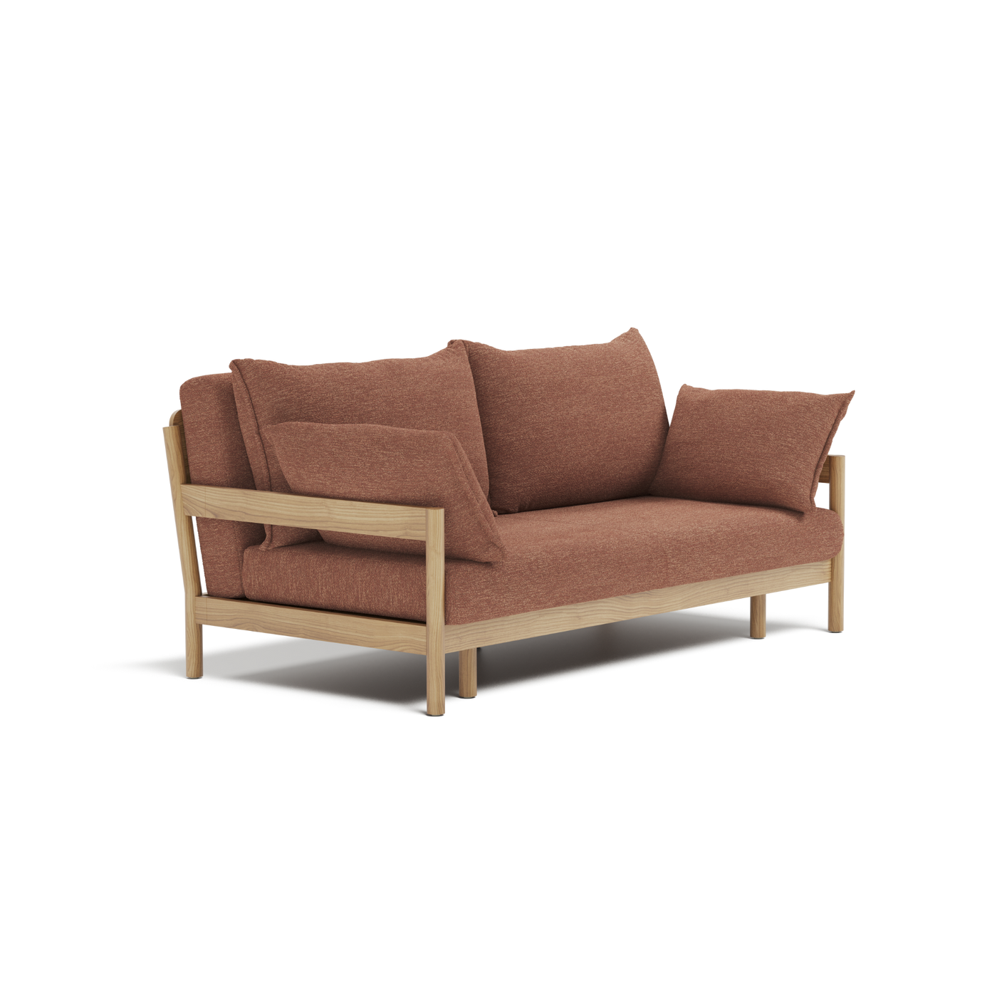 Slideaway Sofa Bed