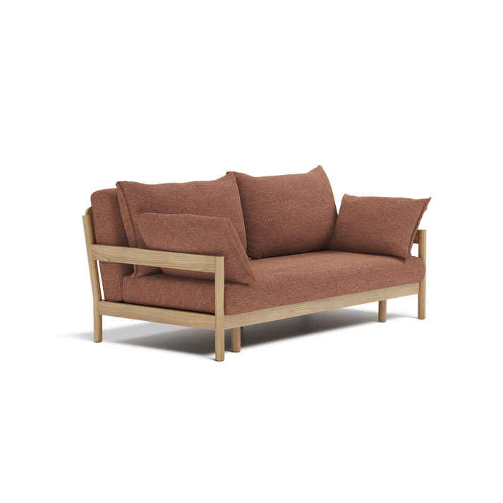 Slideaway Sofa Bed