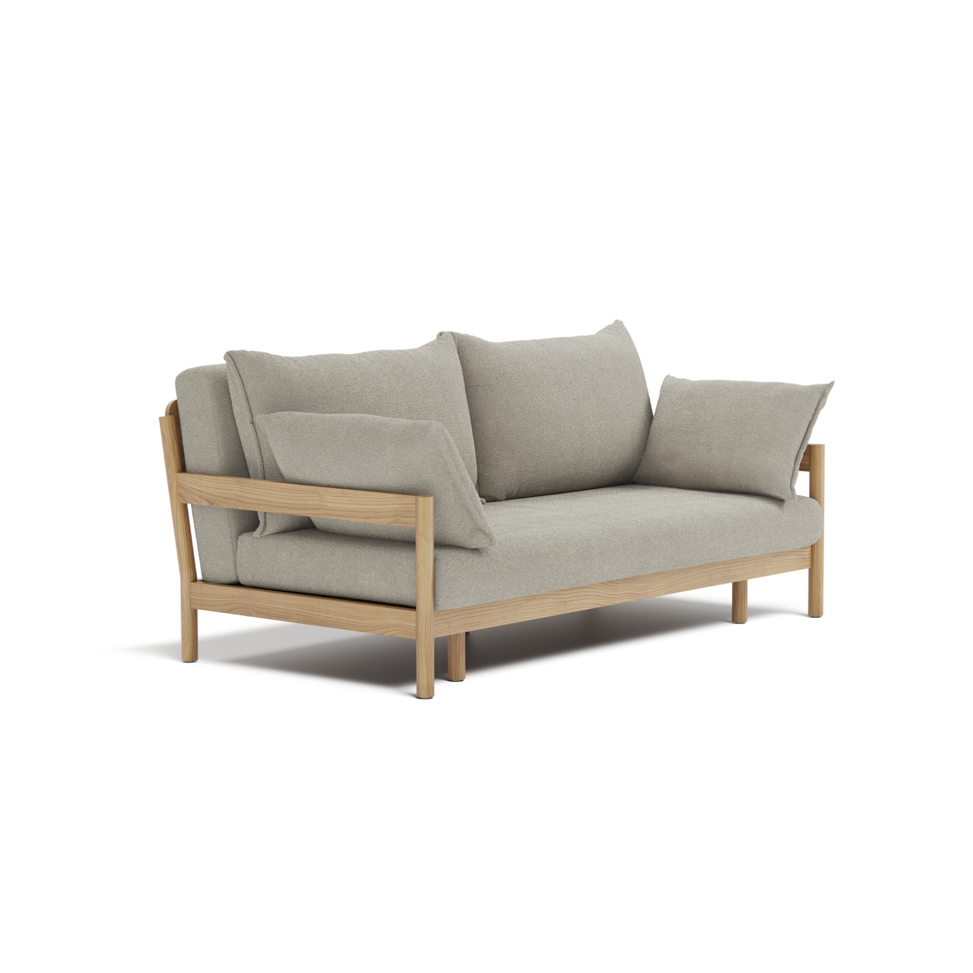 Slideaway Sofa Bed