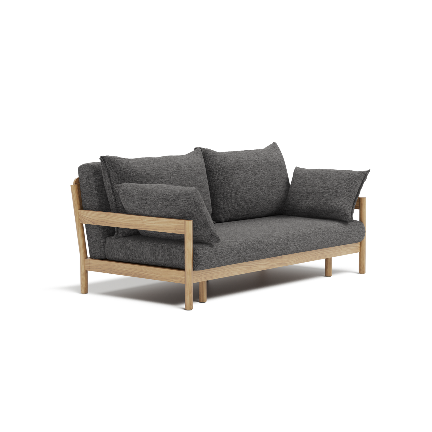 Slideaway Sofa Bed