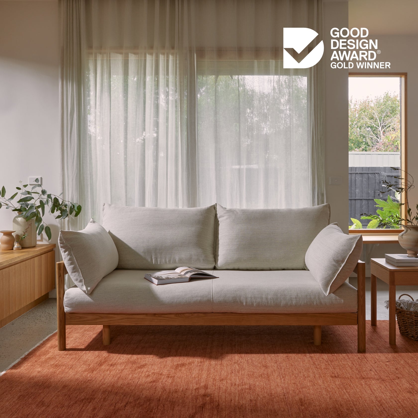 Slideaway Sofa Bed Pull Out Sofa Lounge Bed Eva