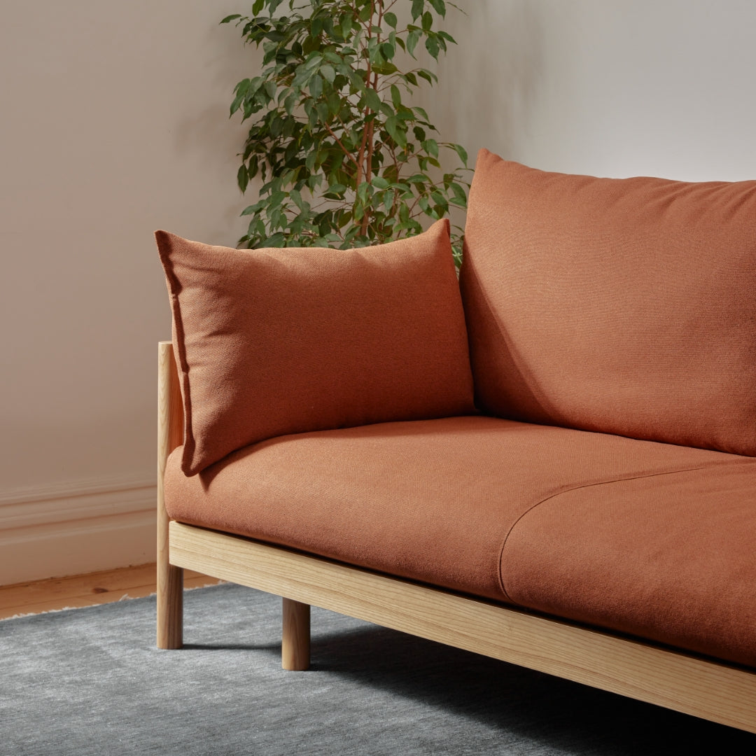 Slideaway Sofa Bed