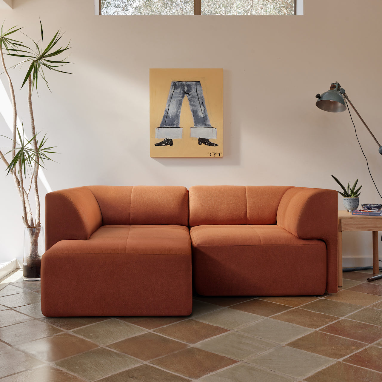 Everyday Sofa