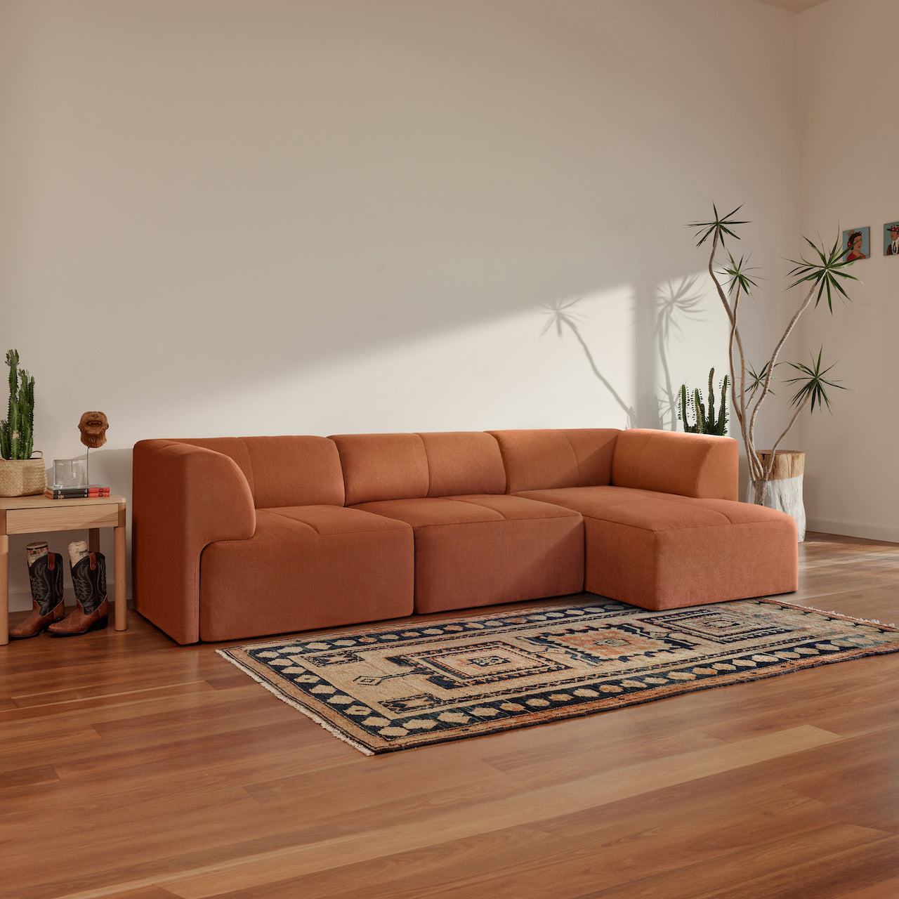 Everyday Sofa