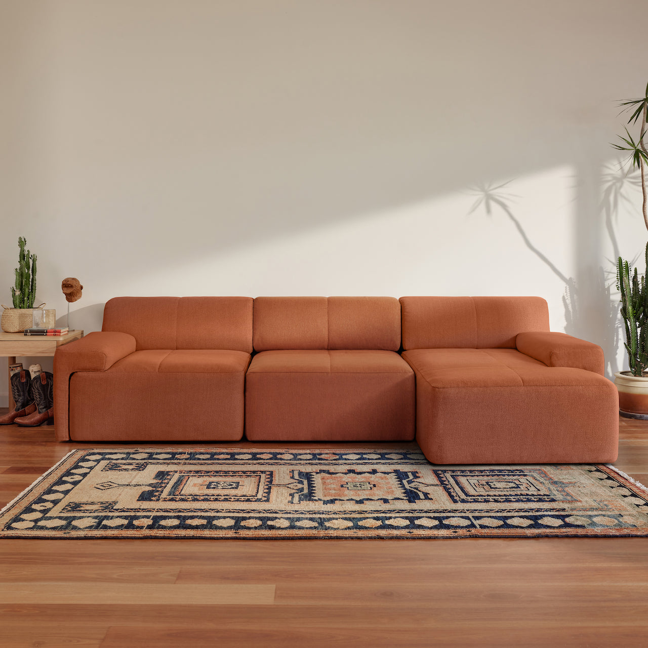 Everyday Sofa