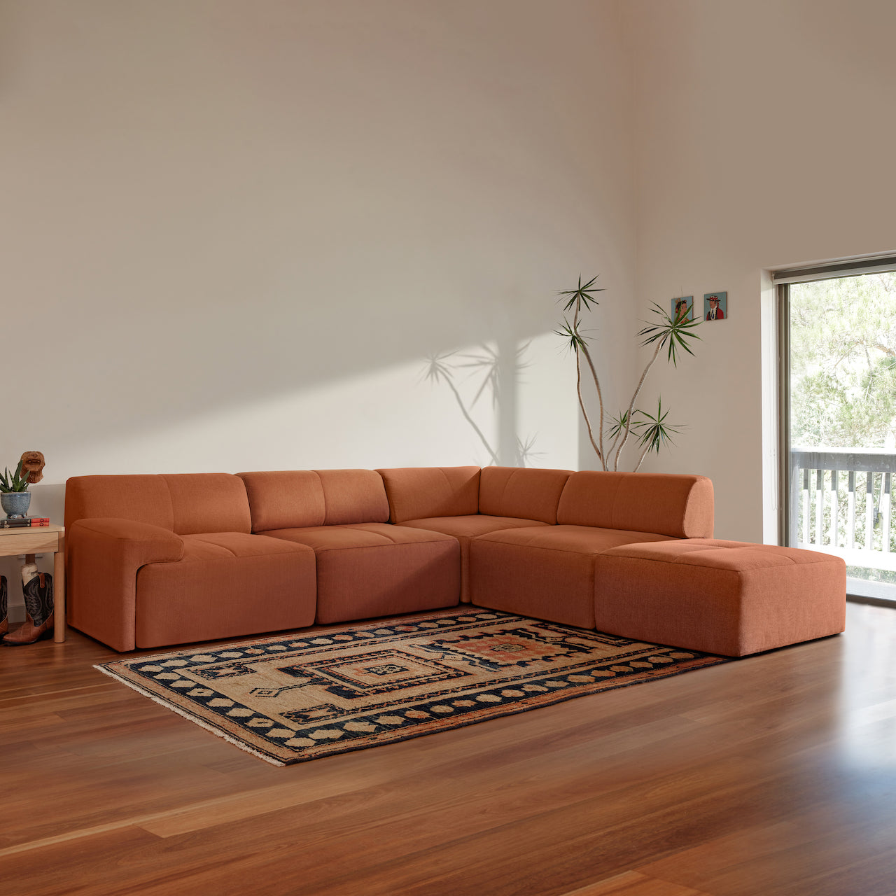 Everyday Sofa