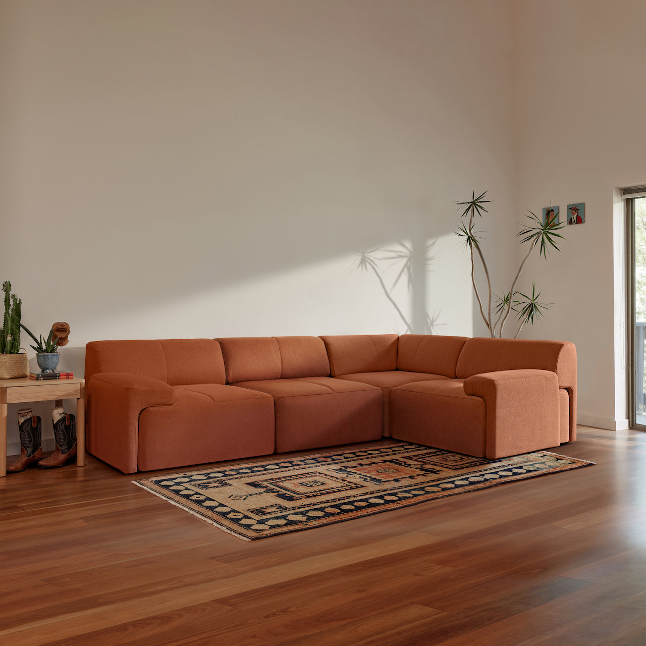 Everyday Sofa