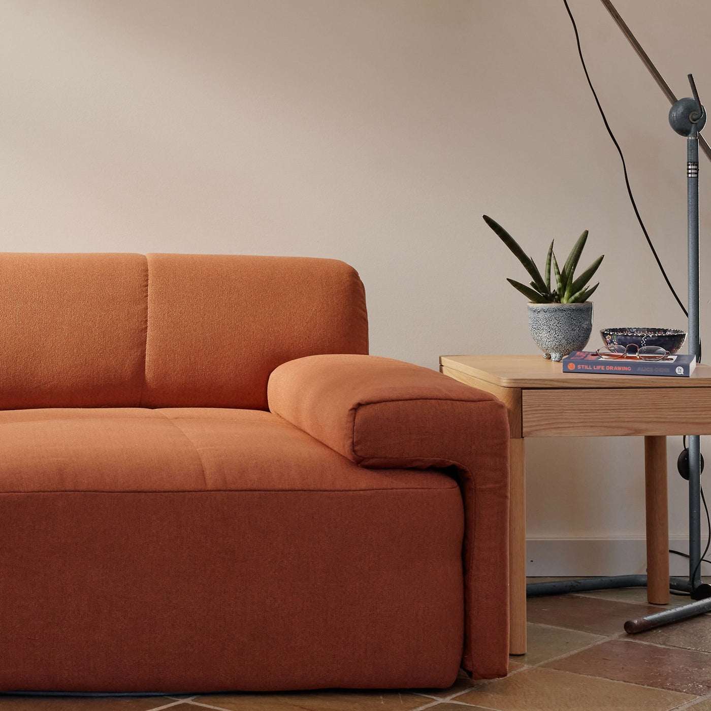 Everyday Sofa