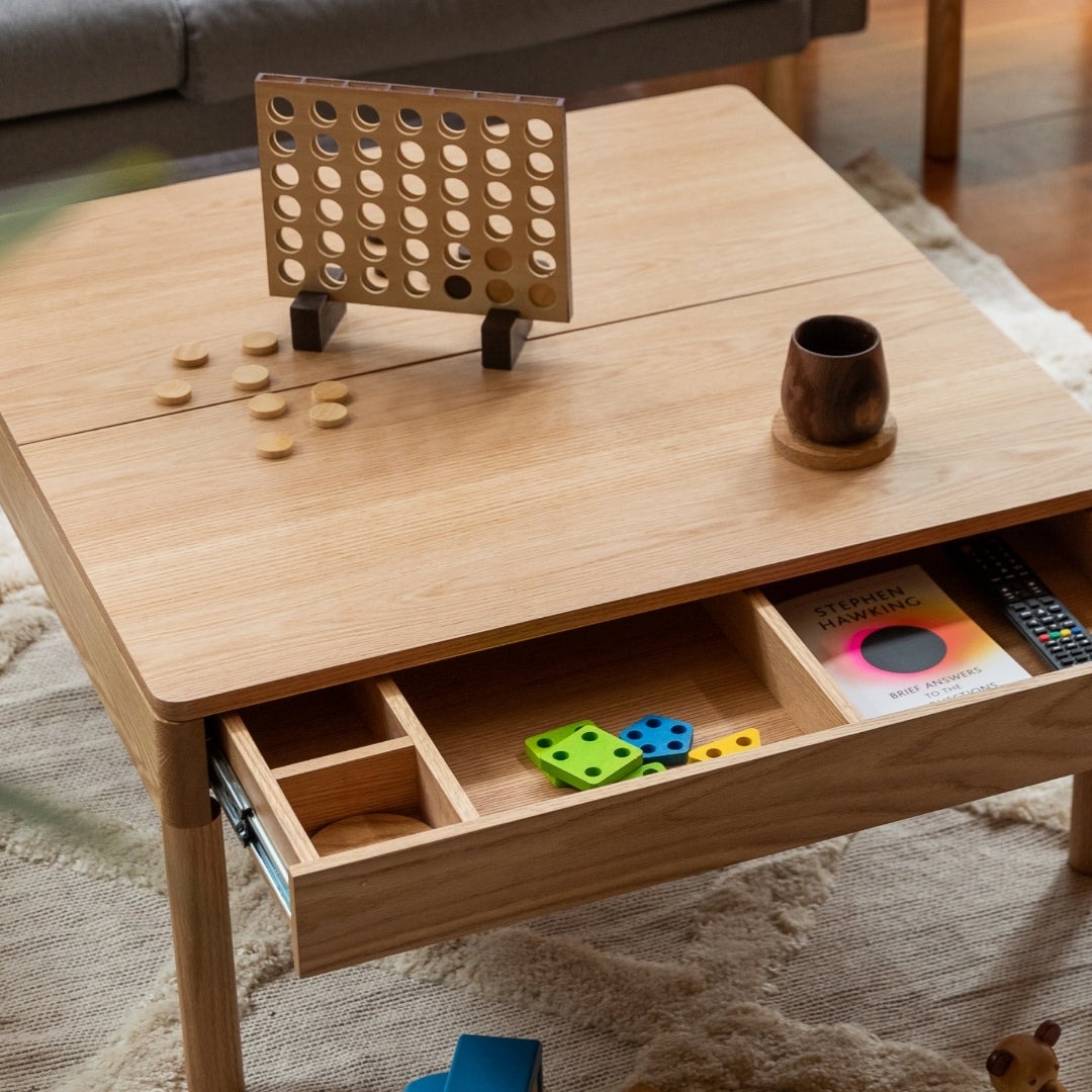 Hideaway Coffee Table