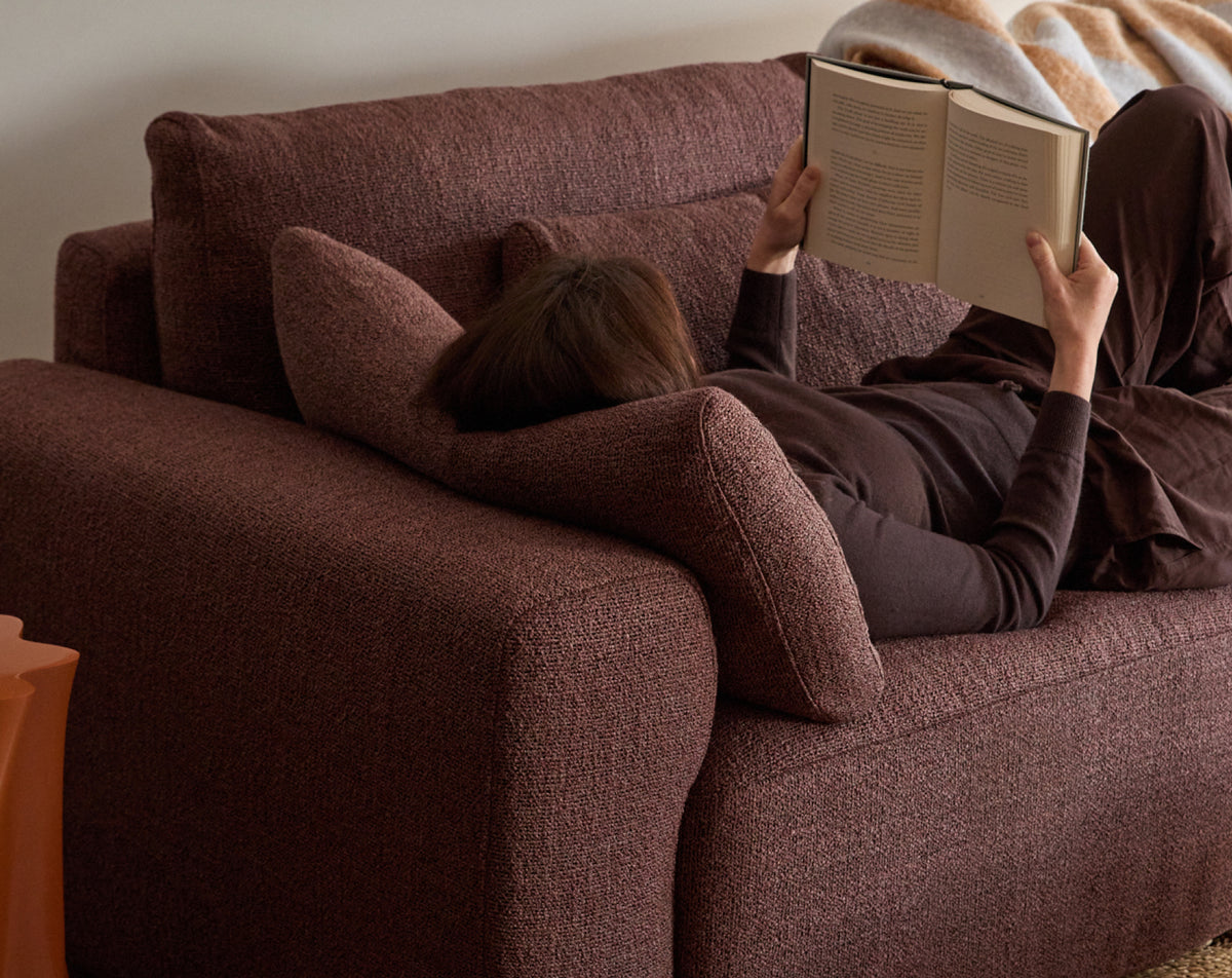 Eclipse Sofa