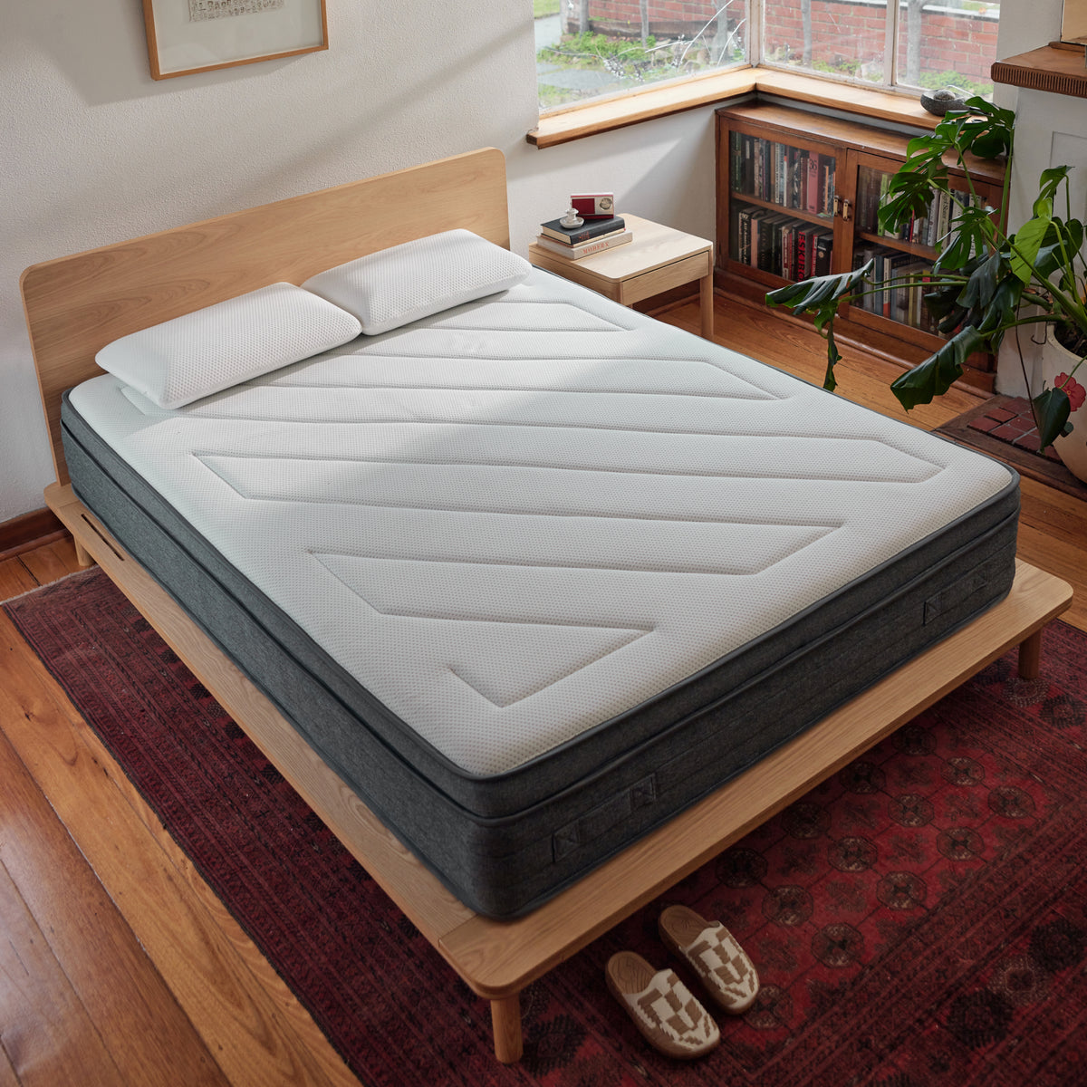 Comfort Classic Mattress